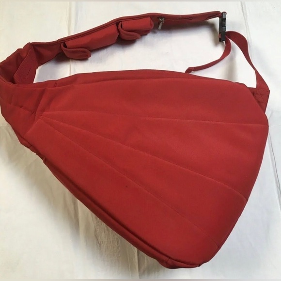 Little Company | Baby Bag | Cross Body | Hip Sock | Pre-owned | Gently Used - Picture 12 of 16